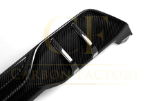 Load image into Gallery viewer, MP Style Pre-Preg Carbon Fibre Rear Diffuser for BMW G05 X5 LCI 23-25
