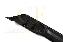 Load image into Gallery viewer, MP Style Pre-Preg Carbon Fibre Rear Diffuser for BMW G05 X5 LCI 23-25

