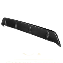 Load image into Gallery viewer, MP Style Pre-preg Carbon Fibre Rear Diffuser for BMW G06 X6 20-Present
