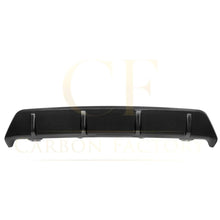 Load image into Gallery viewer, MP Style Pre-preg Carbon Fibre Rear Diffuser for BMW G06 X6 20-Present
