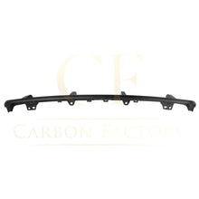 Load image into Gallery viewer, MP Style Pre-preg Carbon Fibre Rear Diffuser for BMW G06 X6 20-Present
