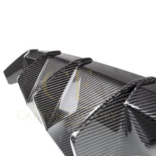 Load image into Gallery viewer, MP Style Pre-Preg Carbon Fibre Rear Diffuser for BMW G80 M3 G82 G83 M4 21-Present
