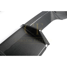 Load image into Gallery viewer, MP Style Pre-Preg Carbon Fibre Rear Diffuser for BMW G80 M3 G82 G83 M4 21-Present
