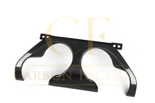 Load image into Gallery viewer, MP Style Pre-Preg Carbon Fibre Rear Diffuser Inner for BMW G87 M2 23-Present
