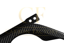 Load image into Gallery viewer, MP Style Pre-Preg Carbon Fibre Rear Diffuser Inner for BMW G87 M2 23-Present
