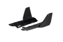 Load image into Gallery viewer, MP Style Pre-Preg Carbon Fibre Rear Side Diffuser for BMW G05 X5 LCI 23-25
