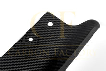 Load image into Gallery viewer, MP Style Pre-Preg Carbon Fibre Rear Side Diffuser for BMW G05 X5 LCI 23-25
