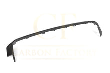 Load image into Gallery viewer, OEM Style Pre-Preg Carbon Fibre Diffuser Trim for BMW G80 M3 G82 G83 M4 21-Present
