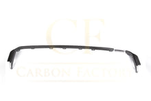 Load image into Gallery viewer, OEM Style Pre-Preg Carbon Fibre Diffuser Trim for BMW G80 M3 G82 G83 M4 21-Present
