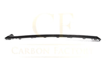 Load image into Gallery viewer, OEM Style Pre-Preg Carbon Fibre Diffuser Trim for BMW G80 M3 G82 G83 M4 21-Present
