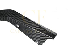 Load image into Gallery viewer, OEM Style Pre-Preg Carbon Fibre Rear Bumper Spats for BMW G80 M3 21-Present
