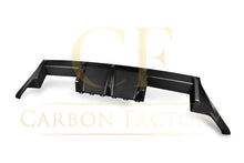 Load image into Gallery viewer, OEM Style Pre-Preg Carbon Fibre Rear Diffuser for BMW G87 M2 23-Present
