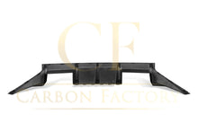Load image into Gallery viewer, OEM Style Pre-Preg Carbon Fibre Rear Diffuser for BMW G87 M2 23-Present
