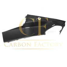 Load image into Gallery viewer, OEM Style Pre-Preg Carbon Fibre Side Diffuser for BMW 2 Series G42 Coupe 21-Present
