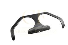 Load image into Gallery viewer, Pre-Preg Carbon Fibre Exhaust Trim for BMW G80 M3 G82 G83 M4 21-Present
