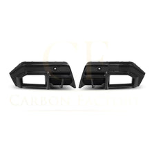 Load image into Gallery viewer, SQ-A Style Pre-Preg Carbon Fibre Rear Diffuser for BMW G90 G99 M5 2025-Present
