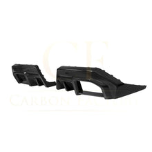 Load image into Gallery viewer, SQ-A Style Pre-Preg Carbon Fibre Rear Diffuser for BMW G90 G99 M5 2025-Present

