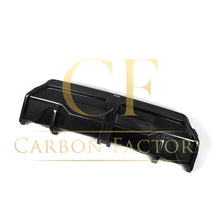 Load image into Gallery viewer, SQ Style Pre-Preg Carbon Fibre Rear Diffuser for BMW 2 Series G42 Coupe 21-Present
