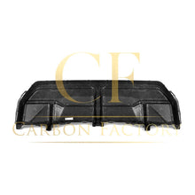 Load image into Gallery viewer, SQ Style Pre-Preg Carbon Fibre Rear Diffuser for BMW 2 Series G42 Coupe 21-Present
