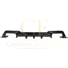 Load image into Gallery viewer, SQ Style Pre-Preg Carbon Fibre Rear Diffuser for BMW F91 F92 M8 Convertible &amp; Coupe 20-Present
