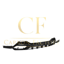 Load image into Gallery viewer, SQ Style Pre-Preg Carbon Fibre Rear Diffuser for BMW G14 G15 8 Series 20-Present
