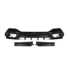 Load image into Gallery viewer, SQ Style Pre-Preg Carbon Fibre Rear Diffuser for BMW G16 8 Series 20-Present
