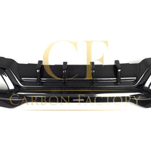 Load image into Gallery viewer, SQ Style Pre-Preg Carbon Fibre Rear Diffuser for BMW G16 8 Series 20-Present
