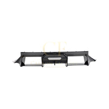 Load image into Gallery viewer, V Style Pre-Preg Carbon Fibre Diffuser for BMW G87 M2 23-Present

