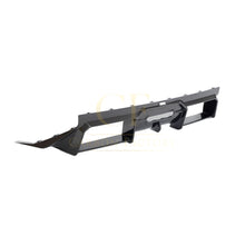 Load image into Gallery viewer, V Style Pre-Preg Carbon Fibre Diffuser for BMW G87 M2 23-Present
