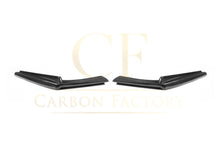 Load image into Gallery viewer, V Style Pre-Preg Carbon Fibre Rear Diffuser for BMW F80 M3 F82 F83 M4 14-20
