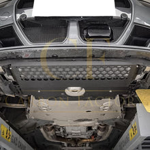 Load image into Gallery viewer, Carbon Fibre Undertray for BMW G80 G81 M3 G82 G83 M4 21-Present
