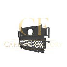 Load image into Gallery viewer, Carbon Fibre Undertray for BMW G80 G81 M3 G82 G83 M4 21-Present
