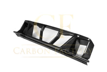 Load image into Gallery viewer, DS Style Pre-Preg Carbon Fibre Front Bumper Trim for BMW G87 M2 23-Present
