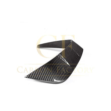 Load image into Gallery viewer, DS Style Pre-Preg Carbon Fibre Front Canards for BMW G14 G15 G16 8 Series 20-24
