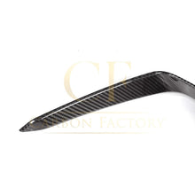 Load image into Gallery viewer, DS Style Pre-Preg Carbon Fibre Front Canards for BMW G14 G15 G16 8 Series 20-24

