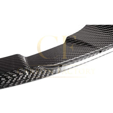 Load image into Gallery viewer, DS Style Pre-Preg Carbon Fibre Front Canards for BMW G14 G15 G16 8 Series 20-24
