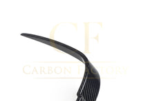 Load image into Gallery viewer, DS Style Pre-Preg Carbon Fibre Rear Bumper Canards for BMW F87 M2 13-21
