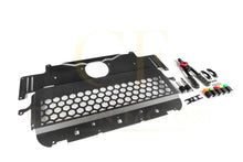 Load image into Gallery viewer, DS Style Pre-Preg Carbon Fibre Under Tray for BMW G80 M3 G82 G83 M4 21-Present
