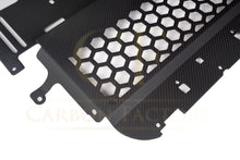 Load image into Gallery viewer, DS Style Pre-Preg Carbon Fibre Under Tray for BMW G80 M3 G82 G83 M4 21-Present
