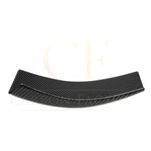 Load image into Gallery viewer, GT4 Style Pre-Preg Carbon Fibre Front Canards for BMW G80 G81 M3 G82 G83 M4 21-Present
