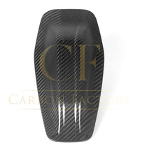 Load image into Gallery viewer, M5 Style Pre-Preg Carbon Fibre Antenna Cover for BMW G60 G90 5 Series 24-Present
