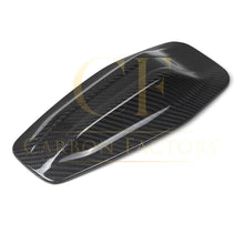 Load image into Gallery viewer, M5 Style Pre-Preg Carbon Fibre Antenna Cover for BMW G60 G90 5 Series 24-Present

