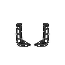 Load image into Gallery viewer, MP 2 Style Pre-Preg Carbon Fibre Front Vents for BMW G05 X5 LCI 23-25
