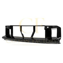 Load image into Gallery viewer, MP Style Pre-Preg Carbon Fibre Front Trim for BMW G87 M2 20-Present
