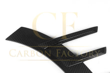 Load image into Gallery viewer, MP Style Pre-Preg Carbon Fibre Rear Arch Trims for BMW G87 M2 23-Present
