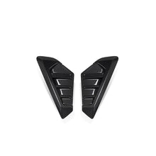 Load image into Gallery viewer, MP Style Pre-Preg Carbon Fibre Side Fender Trims for BMW G05 X5 LCI 23-25
