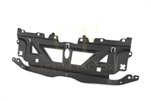 Load image into Gallery viewer, OEM Style Pre-Preg Carbon Fibre Cooling Plate for BMW G87 M2 G8X M3 M4 21-Present
