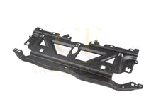 Load image into Gallery viewer, OEM Style Pre-Preg Carbon Fibre Cooling Plate for BMW G87 M2 G8X M3 M4 21-Present
