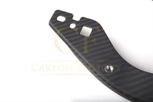 Load image into Gallery viewer, OEM Style Pre-Preg Carbon Fibre Cooling Plate for BMW G87 M2 G8X M3 M4 21-Present
