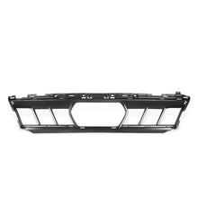 Load image into Gallery viewer, OEM Style Pre-Preg Carbon Fibre Front Centre Trims for BMW G05 X5 LCI 23-25
